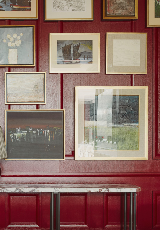 The Carriage House - Adare Manor, Co Limerick