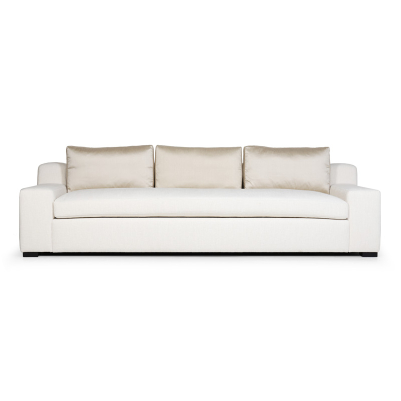 India Sofa (#37541) | Ben Whistler